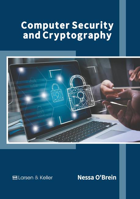 Knjiga Computer Security and Cryptography 