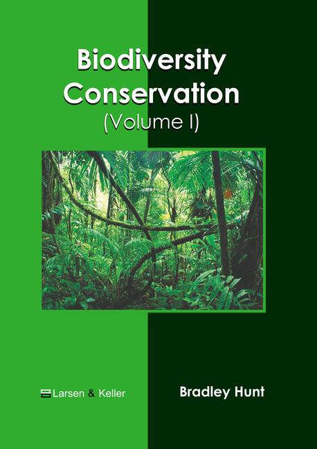 Buch Biodiversity Conservation (Volume I) 