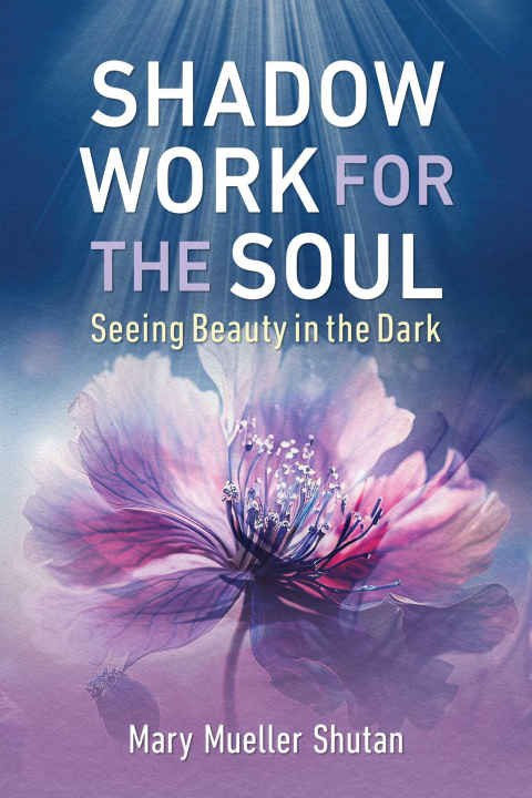 Buch Shadow Work for the Soul: Seeing Beauty in the Dark 