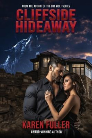 Book Cliffside Hideaway Karen Fuller