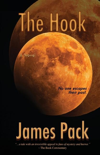 Knjiga The Hook James Pack