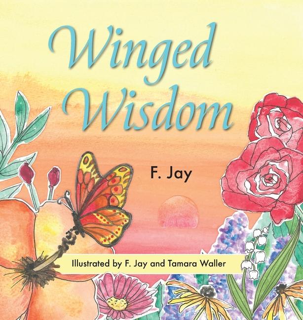 Knjiga Winged Wisdom Jacque Hillman