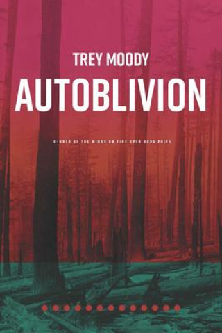 Livro Autoblivion 