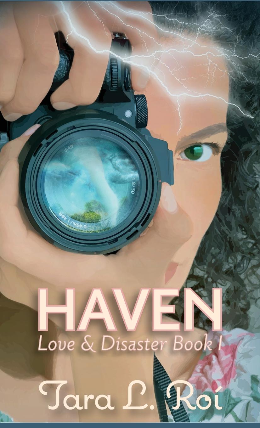 Βιβλίο Haven Tara L. Roí