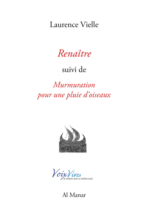 Book Renaître Vielle