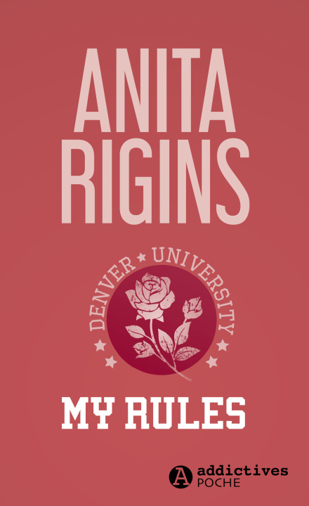 Buch My Rules Rigins