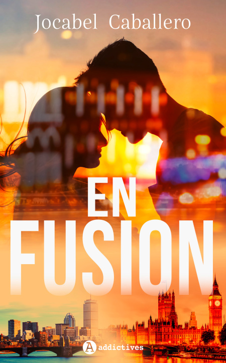 Buch En fusion Caballero