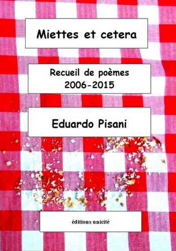 Buch Miettes et cetera Pisani