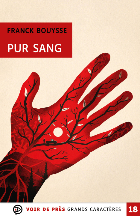 Knjiga PUR SANG Bouysse