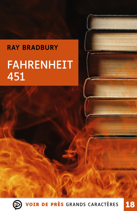 Βιβλίο FAHRENHEIT 451 Bradbury