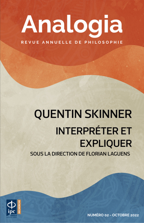 Knjiga Quentin Skinner 