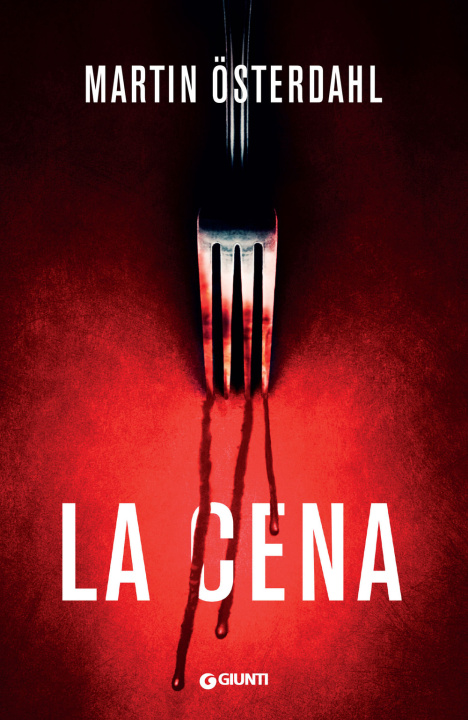 Buch cena Martin Osterdahl