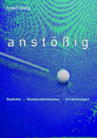 Könyv anstößig Josef Ising