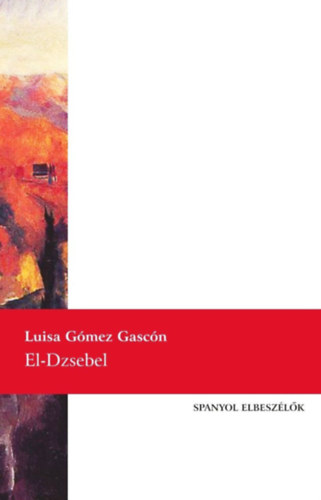 Knjiga El-Dzsebel Luisa Gómez Gascón