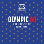 Audio Olympic 60 - Jubilejní 5 CD edice - 60 písní + 1 bonus 