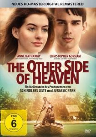 Video The Other Side of Heaven Mitch Davis