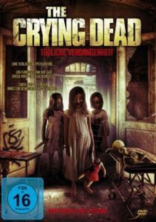 Video The Crying Dead Matt MacDonald