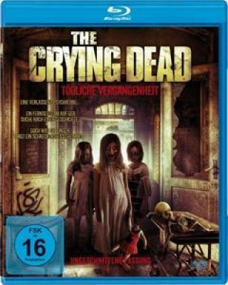 Video The Crying Dead Matt MacDonald