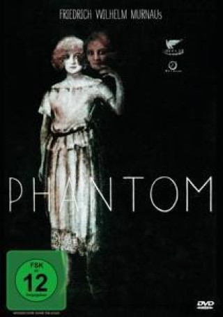 Video Phantom Thea Von Harbou