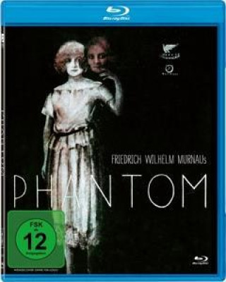 Video Phantom Thea Von Harbou