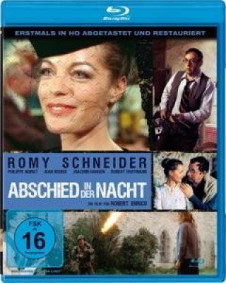 Video Abschied in der Nacht Robert Enrico