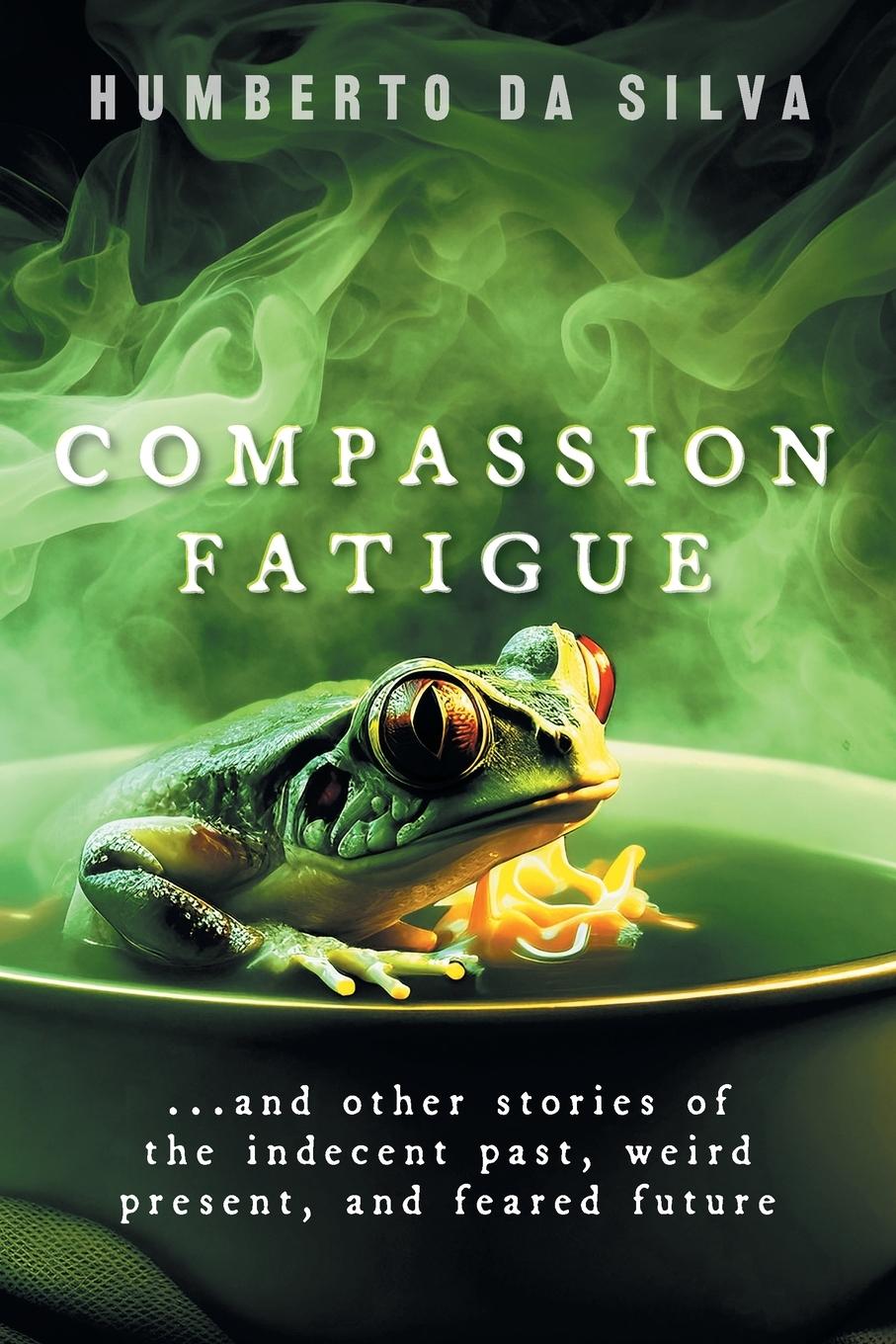 Carte Compassion Fatigue 