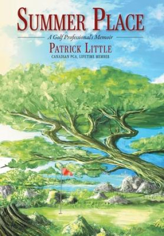 Buch Summer Place Patrick Little