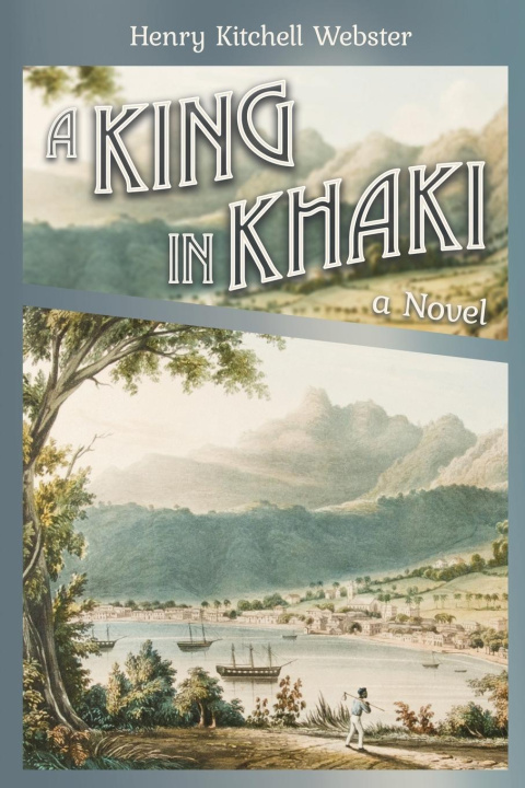 Libro A King in Khaki Dianne L. Durante