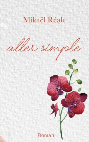 Libro Aller Simple Réale