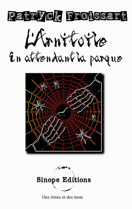 Knjiga L'Arnitoile Froissart