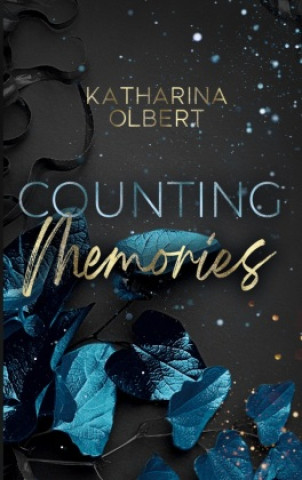 Knjiga Counting Memories Katharina Olbert