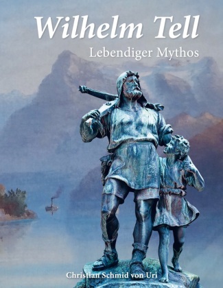 Könyv Wilhelm Tell 