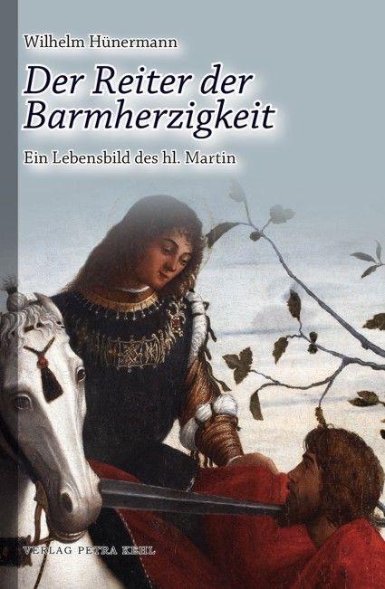 Kniha Der Reiter der Barmherzigkeit 