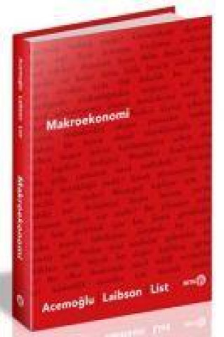 Buch Makroekonomi David Laibson
