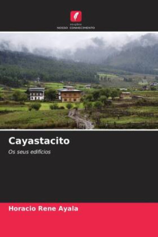 Livre Cayastacito Horacio Rene Ayala