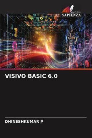 Knjiga VISIVO BASIC 6.0 DHINESHKUMAR P