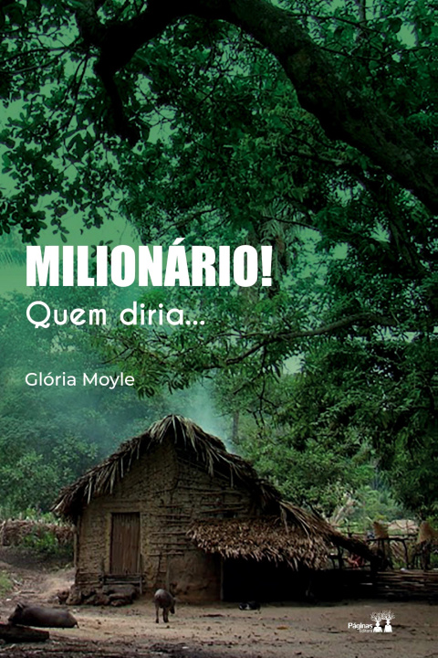 Knjiga Milionário? Quem diria... 
