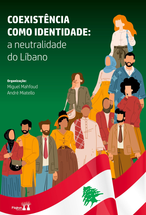 Knjiga Coexist?ncia como identidade 
