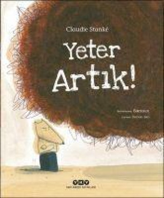 Knjiga Yeter Artik 