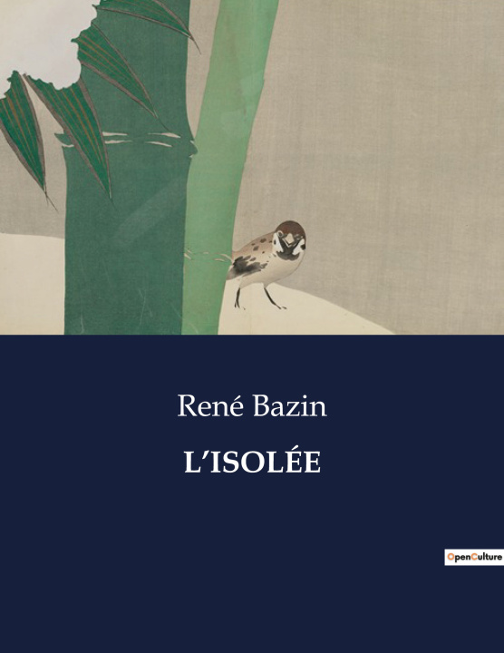 Knjiga L?ISOLÉE Bazin