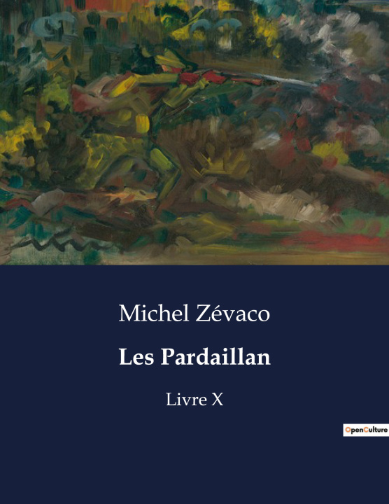 Book Les Pardaillan Zévaco