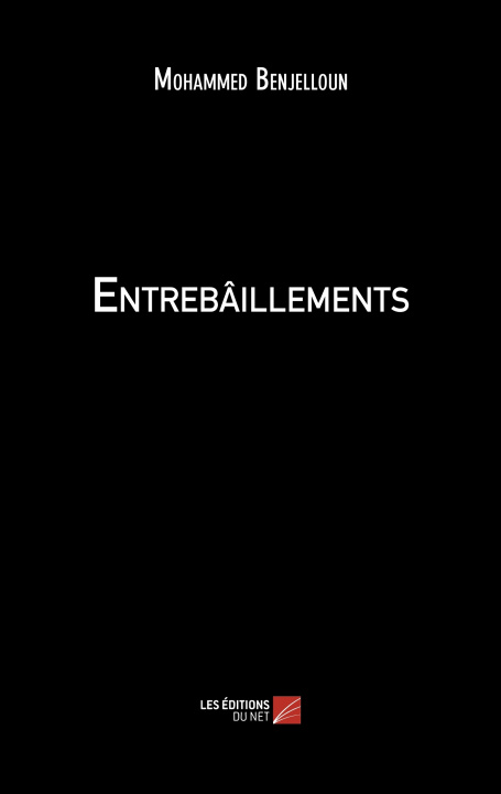 Knjiga Entrebâillements Mohammed Benjelloun