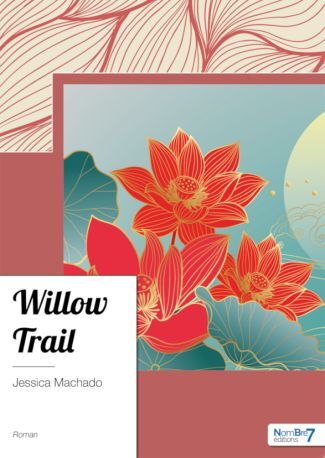 Knjiga Willow Trail Machado