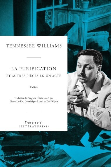 Knjiga La Purification Williams