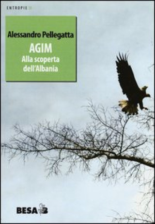 Kniha Agim. Alla scoperta dell'Albania Alessandro Pellegatta