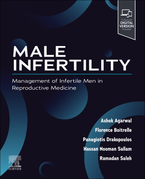 Βιβλίο Male Infertility Ashok Agarwal