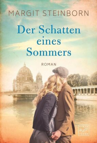 Buch Der Schatten eines Sommers Margit Steinborn