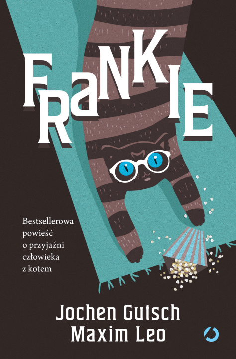 Книга Frankie Gutsch Jochen