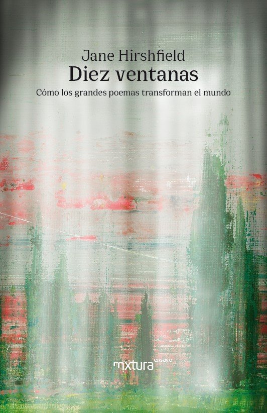 Book DIEZ VENTANAS HIRSHFIELD