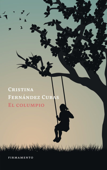 Book EL COLUMPIO FERNANDEZ CUBAS